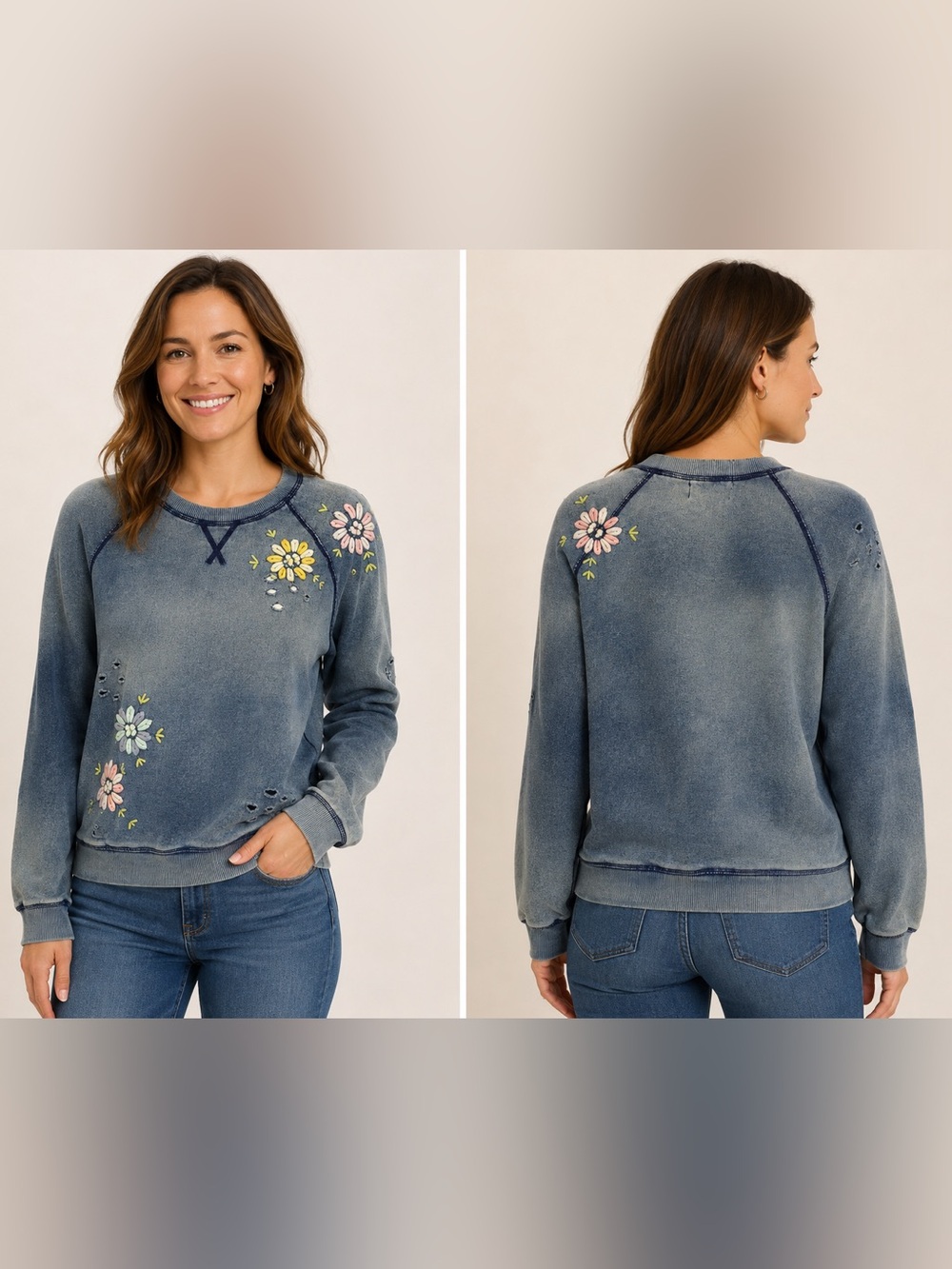 Etienne Marcel Sweatshirt